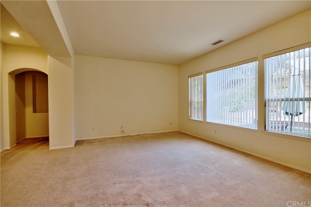 30099 Corte Coelho Temecula, CA 92591 - Photo 15 of 47 an empty room with windows
