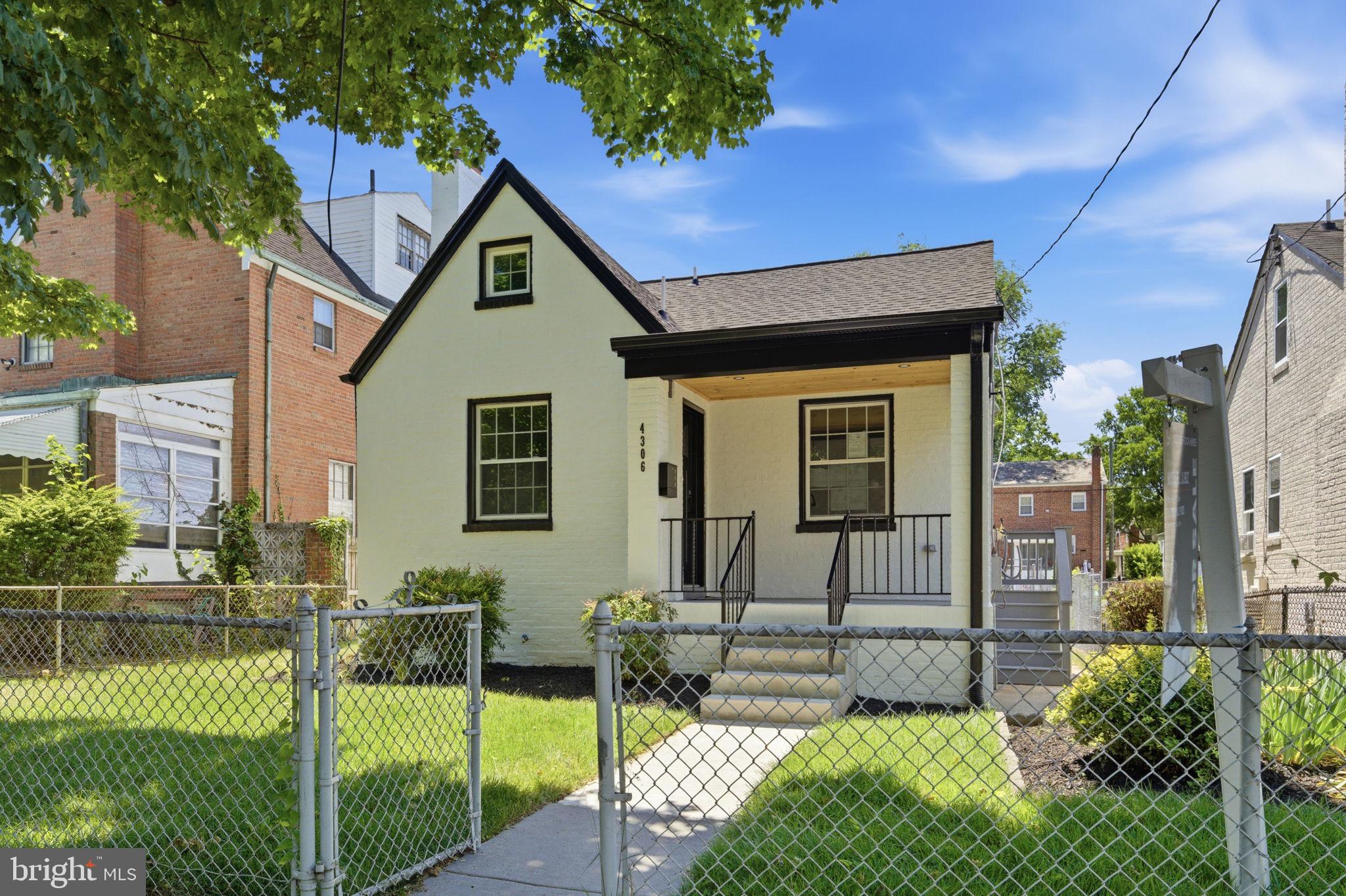 4306 22nd Street Northeast Washington, DC 20018 - Photo 2 of 69
