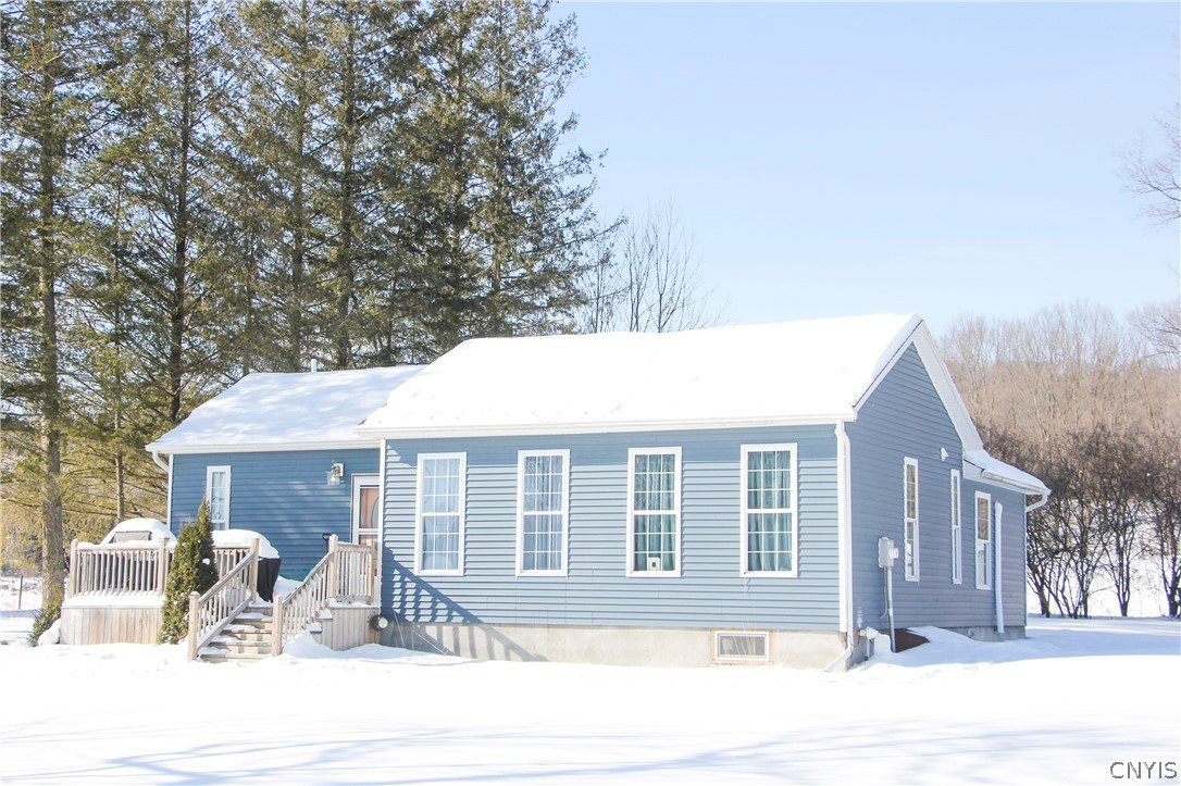 1341 River Road Lebanon, NY 13346 - Photo 4 of 24