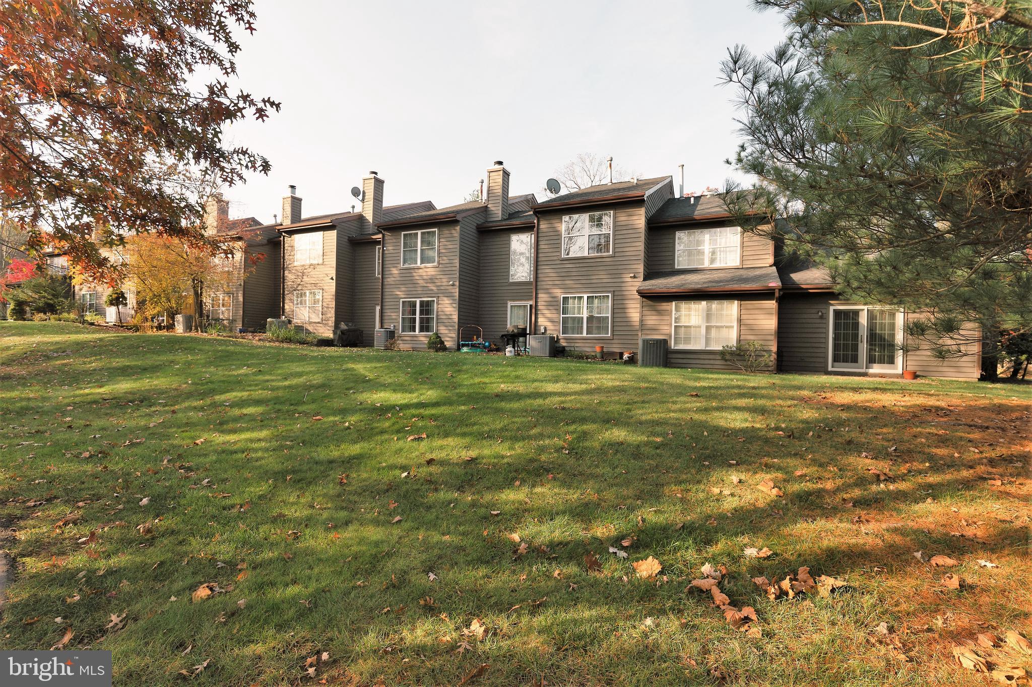 13 G Andover Circle Princeton, NJ 08540 - Photo 18 of 19