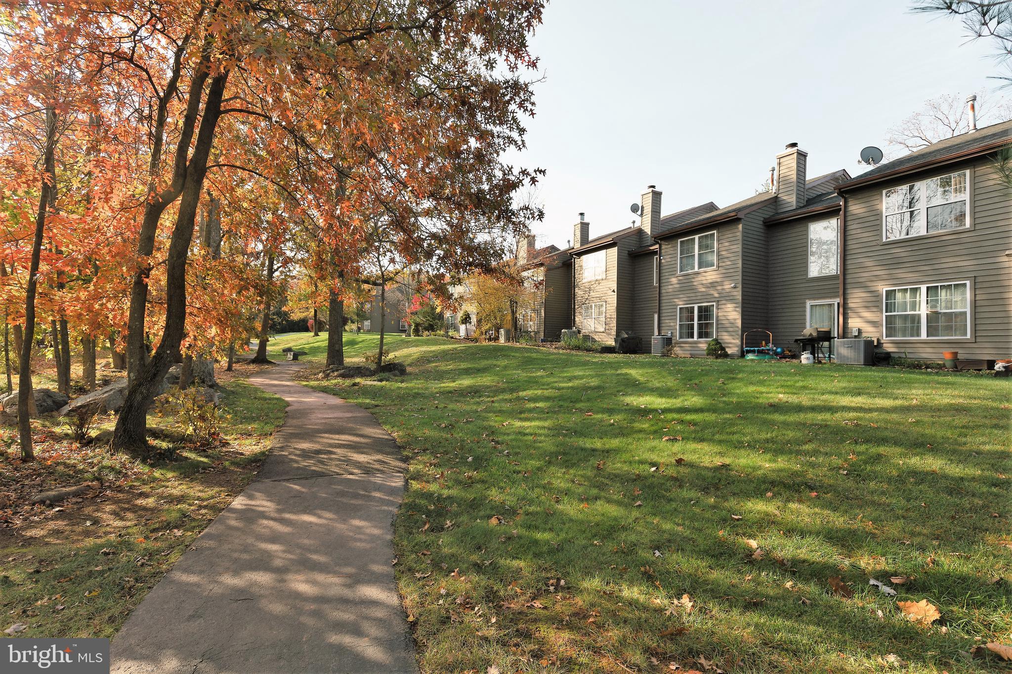 13 G Andover Circle Princeton, NJ 08540 - Photo 19 of 19