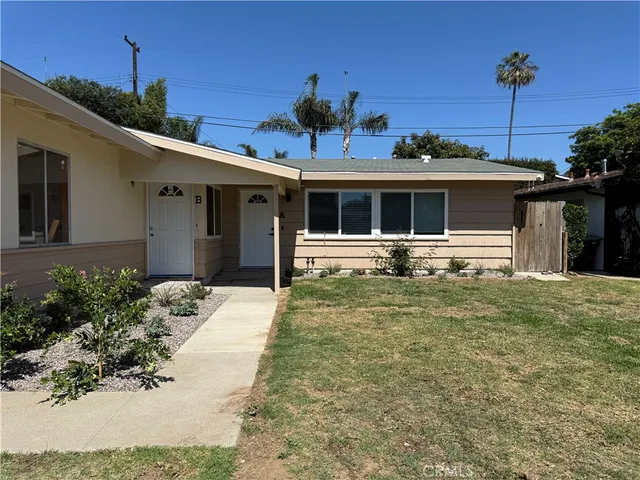 $3,800 | 2226 State Avenue, Unit A, Costa Mesa, CA 92627