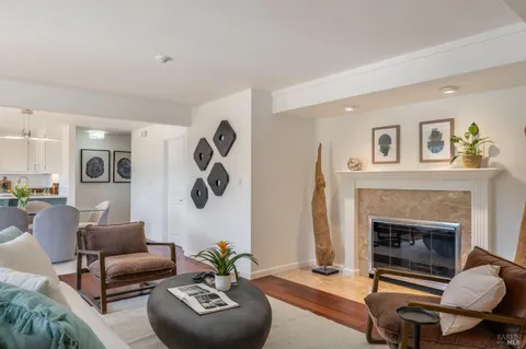 $1,295,000 | 70 Stanford Way, Sausalito, CA 94965