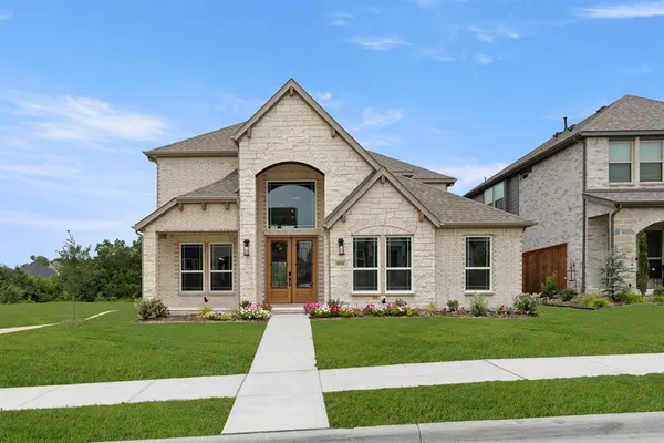 $652,254 | 8501 Cross Timber Trail, Rowlett, TX 75098
