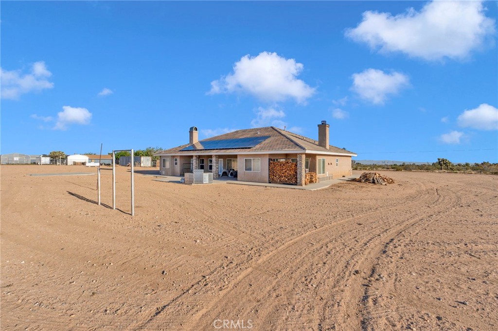7435 Solano Road Phelan, CA 92371 - Photo 48 of 65
