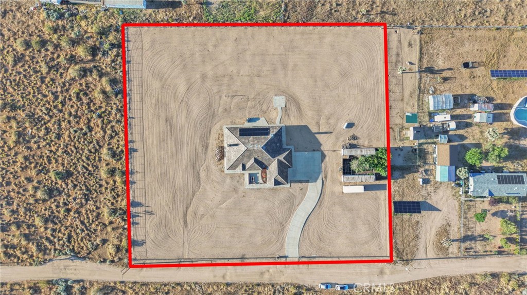 7435 Solano Road Phelan, CA 92371 - Photo 54 of 65