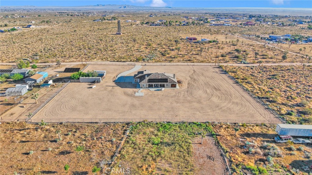 7435 Solano Road Phelan, CA 92371 - Photo 58 of 65