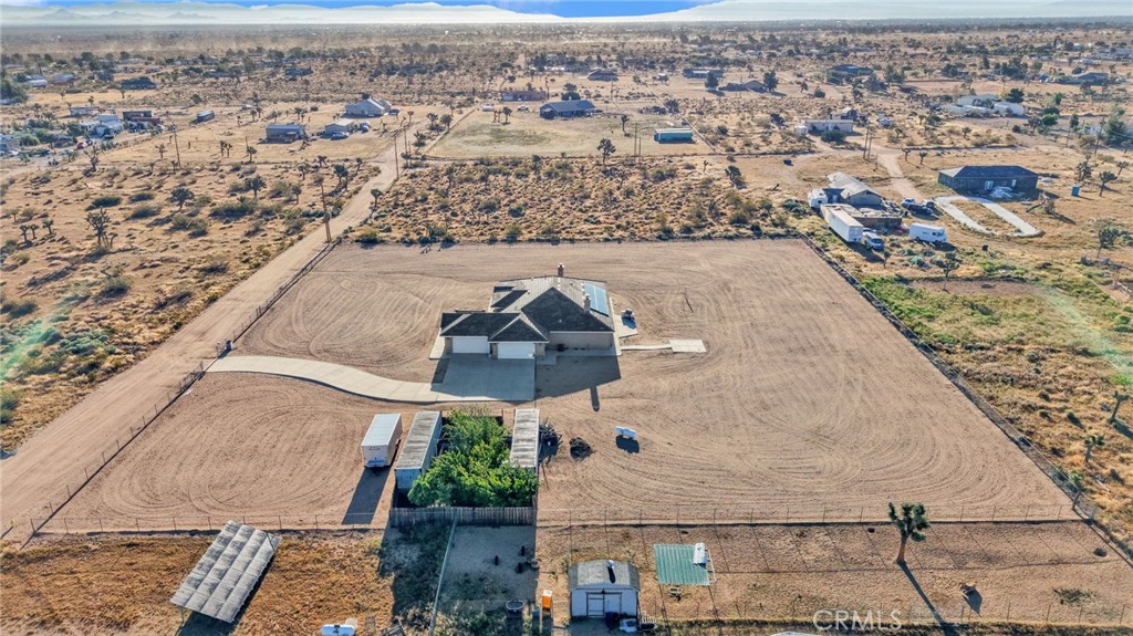 7435 Solano Road Phelan, CA 92371 - Photo 60 of 65