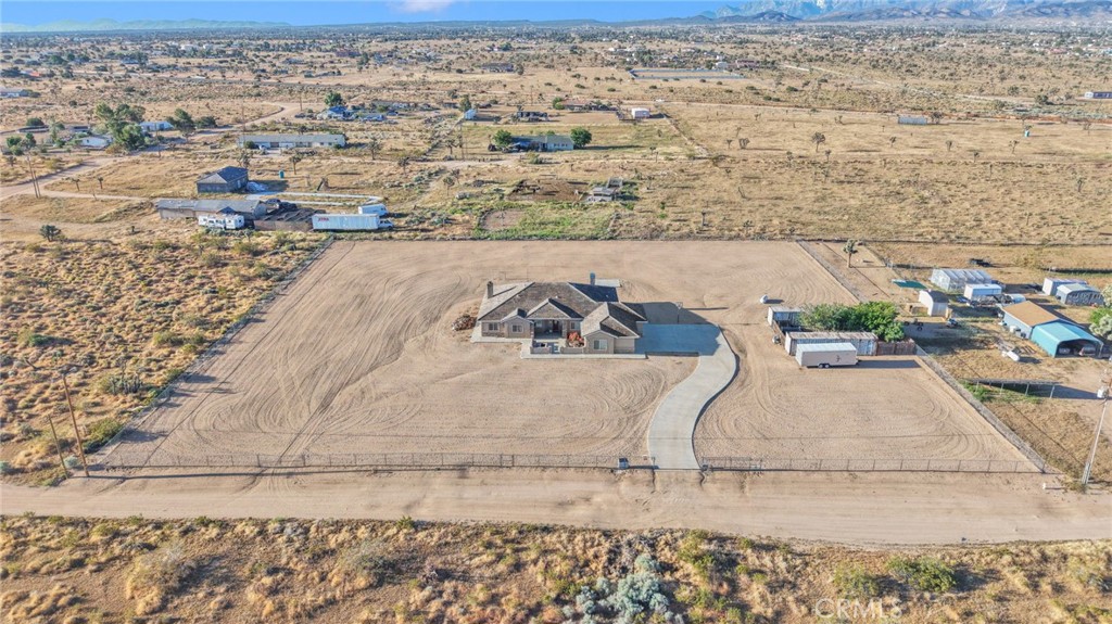 7435 Solano Road Phelan, CA 92371 - Photo 63 of 65