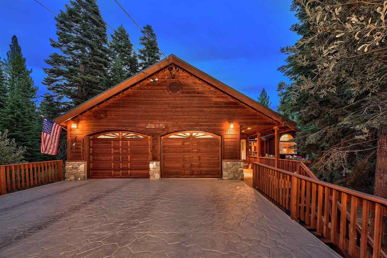 11887 Chamonix Road Truckee, CA 96161 - Photo 2 of 21 Gallery Image 2