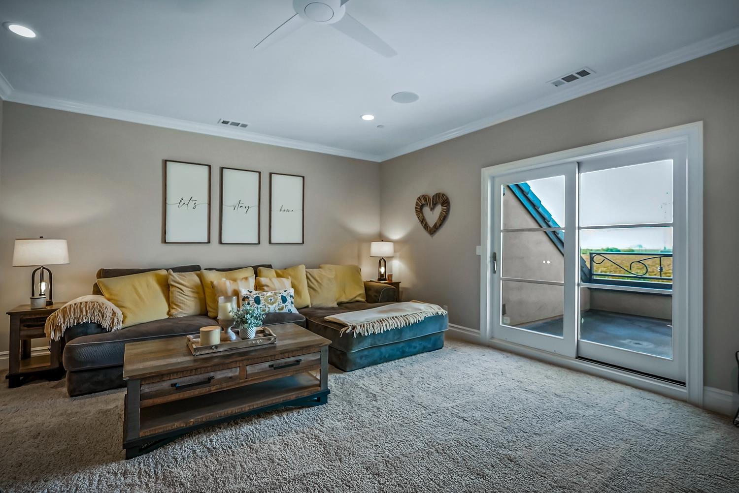 22215 Devries Road Lodi, CA 95242 - Photo 69 of 99 a living room with furniture and a window