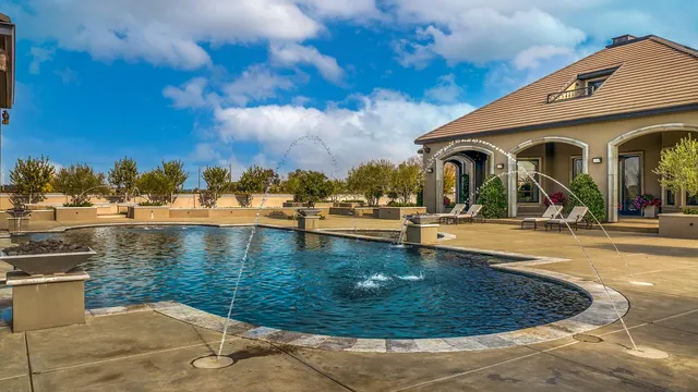 $3,790,000 | 22215 Devries Road, Lodi, CA 95242