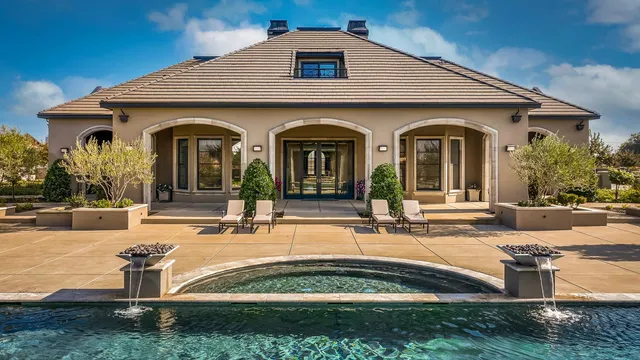 $3,790,000 | 22215 Devries Road, Lodi, CA 95242