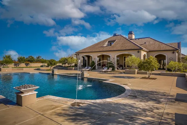 $3,790,000 | 22215 Devries Road, Lodi, CA 95242