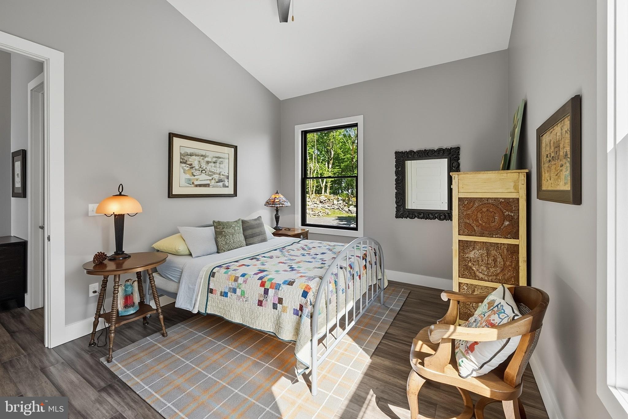 211 High Point Ridge Road Oakland, MD 21550 - Photo 54 of 99