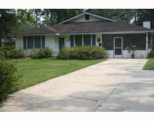 335 Branch Street Ponchatoula, LA 70454 - Photo 1 of 12