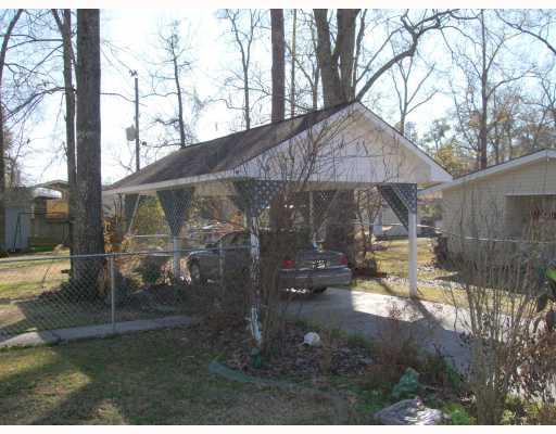 335 Branch Street Ponchatoula, LA 70454 - Photo 3 of 12