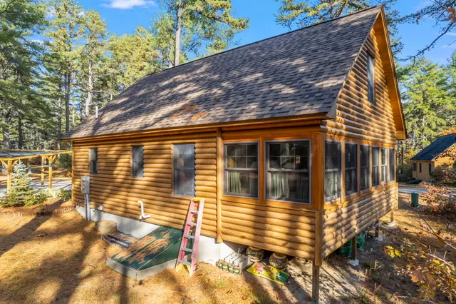 $429,000 | 3 Forest View, Unit 3, Shapleigh, ME 04076
