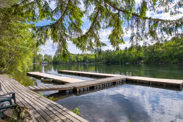 $429,000 | 3 Forest View, Unit 3, Shapleigh, ME 04076