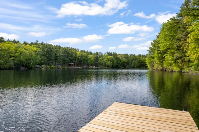 $429,000 | 3 Forest View, Unit 3, Shapleigh, ME 04076