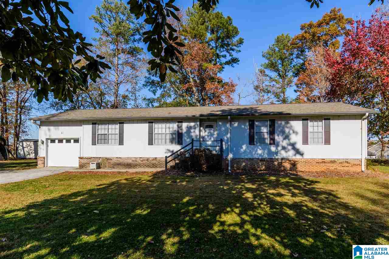 81 Ivanhoe Lane Calera, AL 35040 - Photo 1 of 29