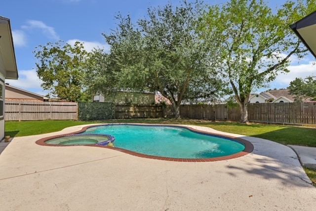 15816 Ramsey Road Crosby, TX 77532 - Photo 10 of 25 unground view 2
