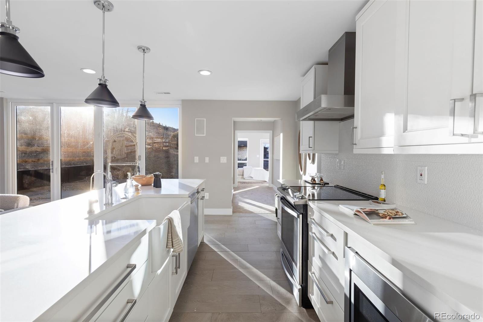 5370 Pine Ridge Road Golden, CO 80403 - Photo 36 of 46