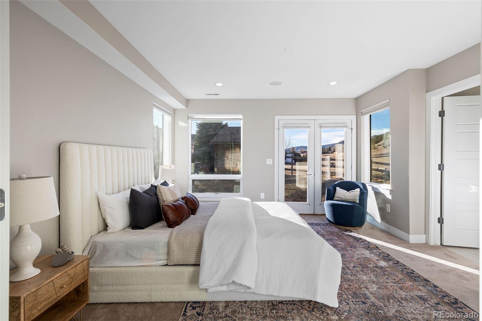 5370 Pine Ridge Road Golden, CO 80403 - Photo 38 of 46