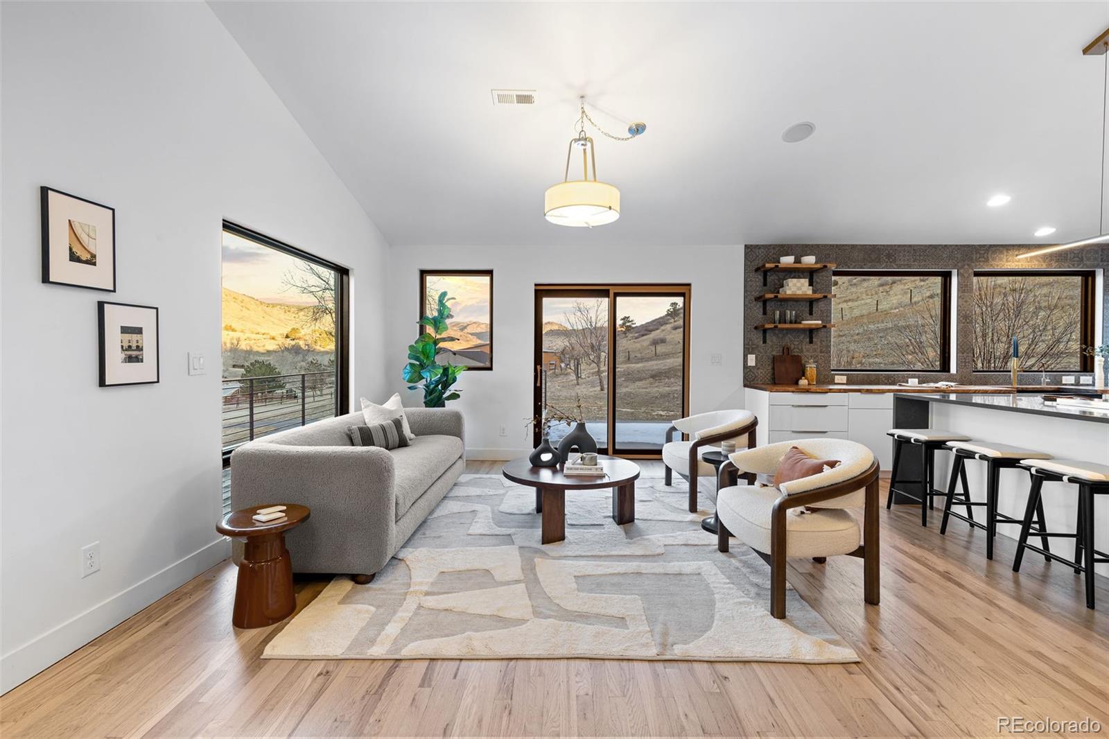 5370 Pine Ridge Road Golden, CO 80403 - Photo 4 of 46