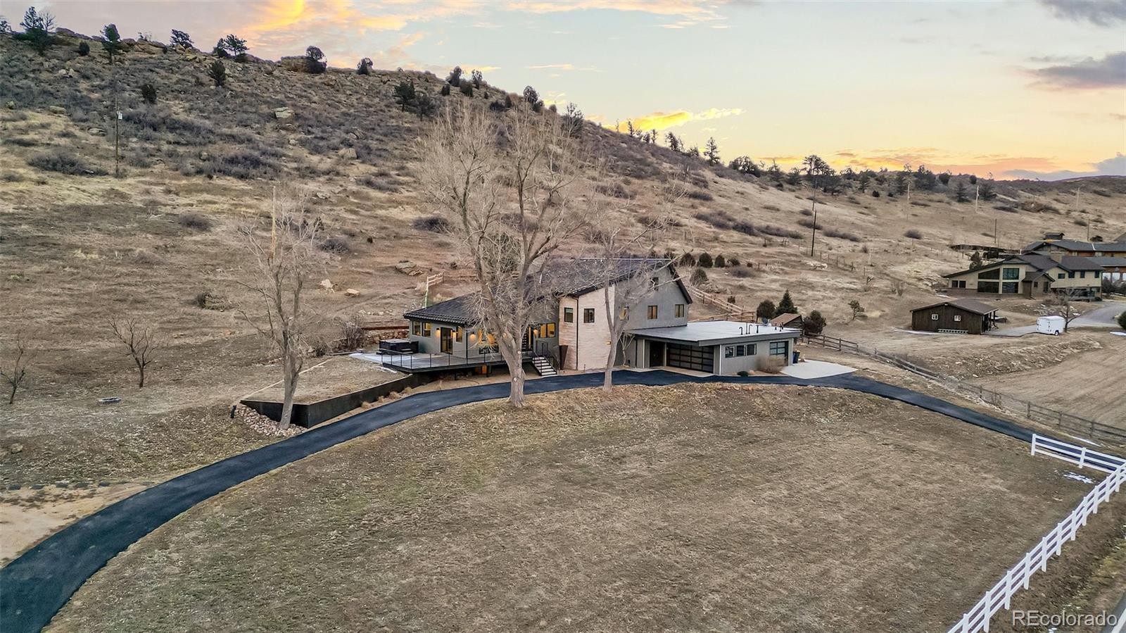 5370 Pine Ridge Road Golden, CO 80403 - Photo 44 of 46