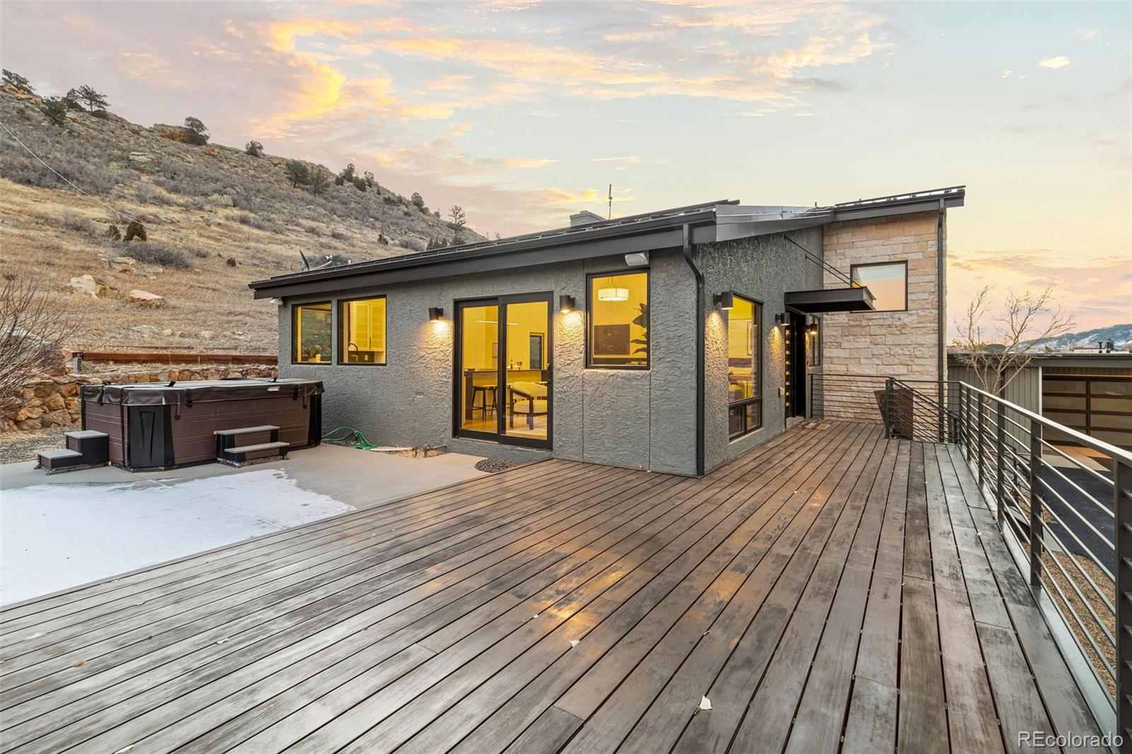 5370 Pine Ridge Road Golden, CO 80403 - Photo 46 of 46