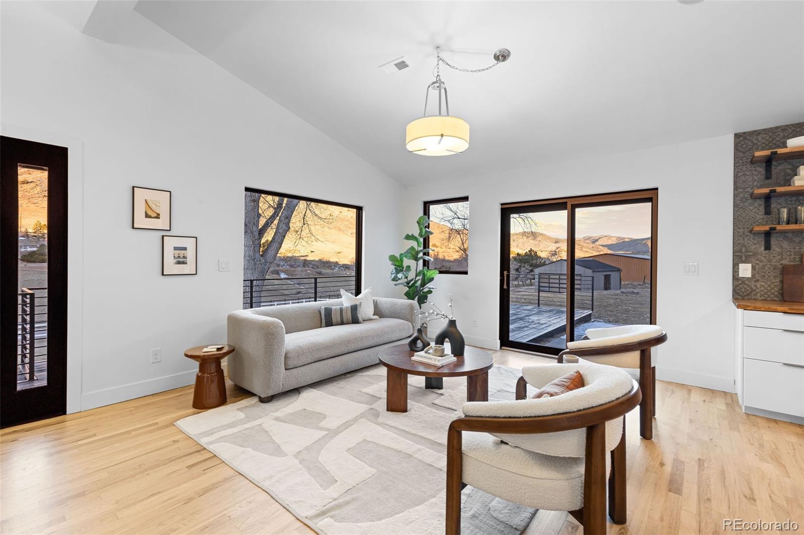 5370 Pine Ridge Road Golden, CO 80403 - Photo 5 of 46