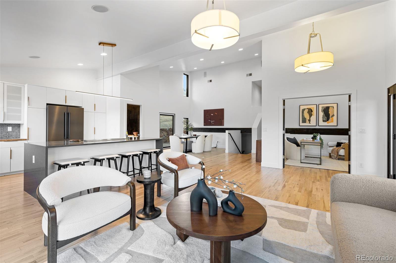 5370 Pine Ridge Road Golden, CO 80403 - Photo 6 of 46