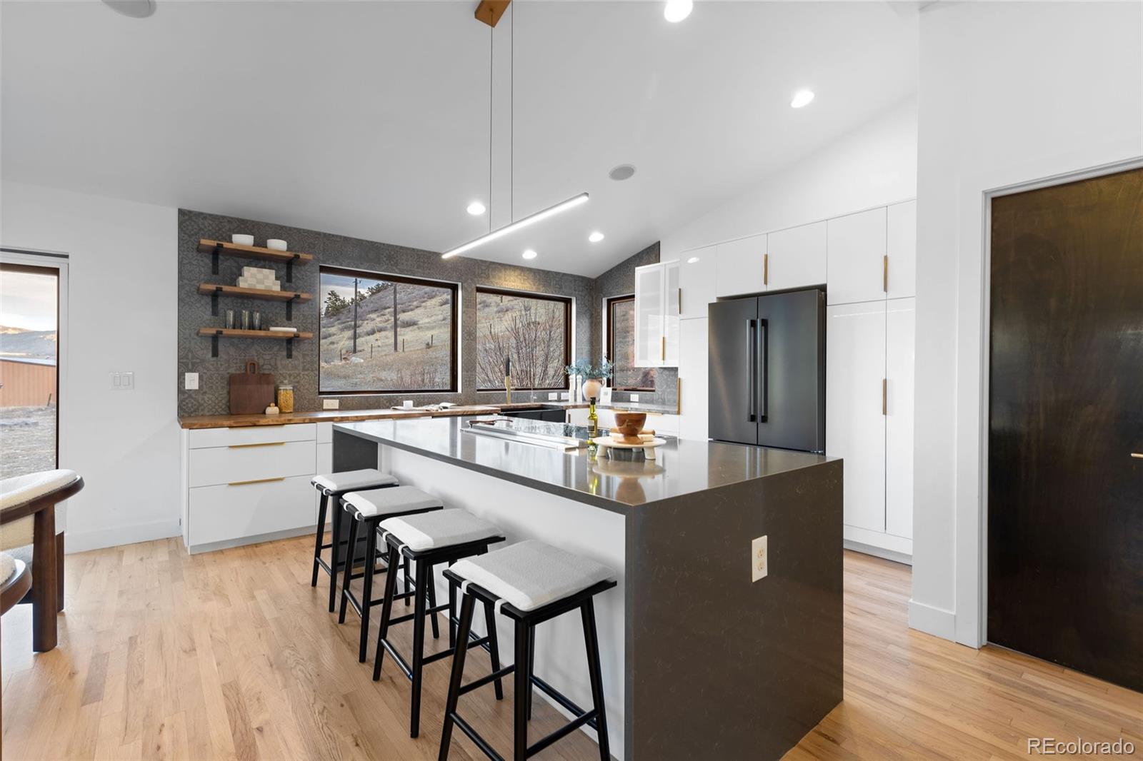 5370 Pine Ridge Road Golden, CO 80403 - Photo 7 of 46