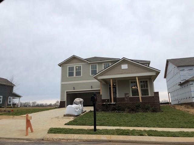 205 Sable Lane Spring Hill, TN 37174 - Photo 3 of 26 Pic taken 2/21/19