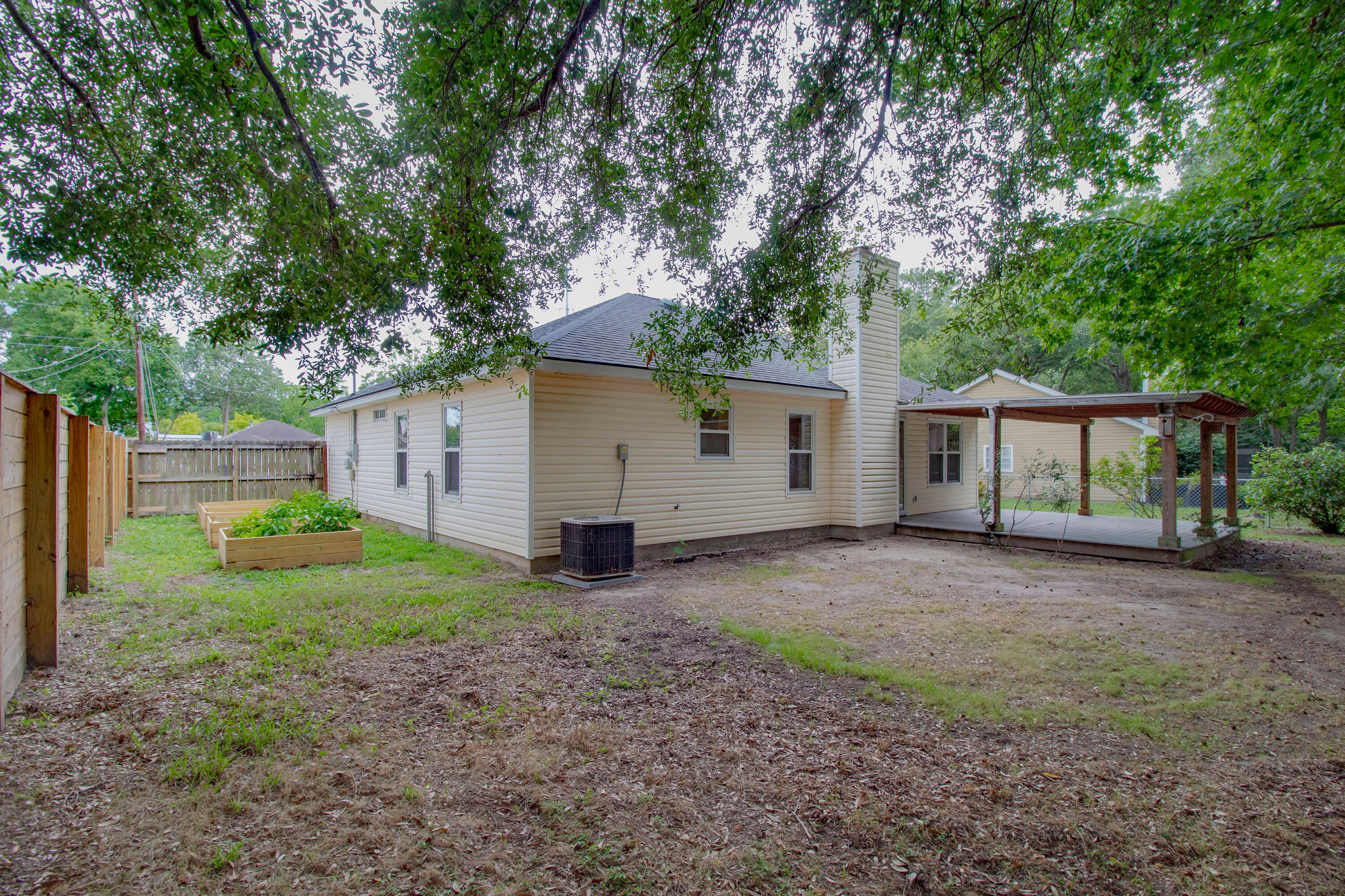 2418 Double Oak Road Charleston, SC 29414 - Photo 23 of 25