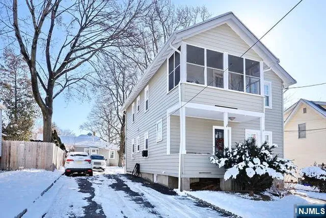 $2,150 | 31 Rea Avenue, Unit COTTAGE, Midland Park, NJ 07432