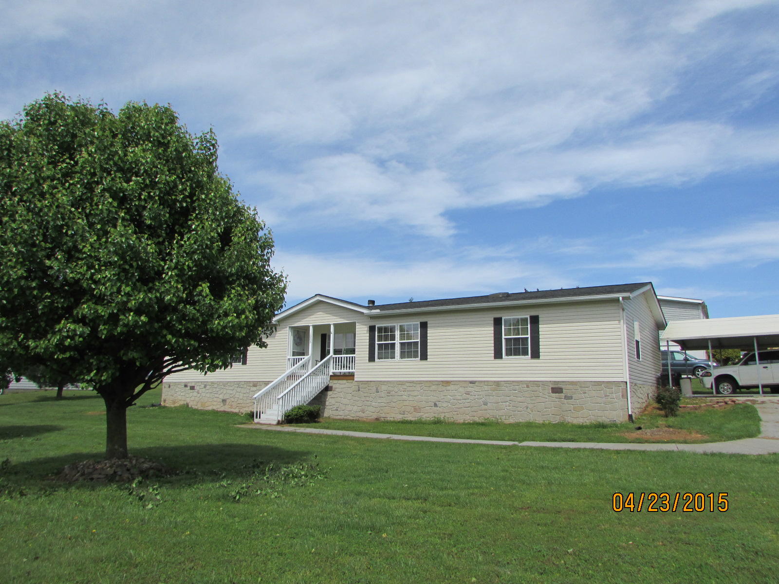 1005 Ridgeview Road Maryville, TN 37801 - Photo 8 of 33 007