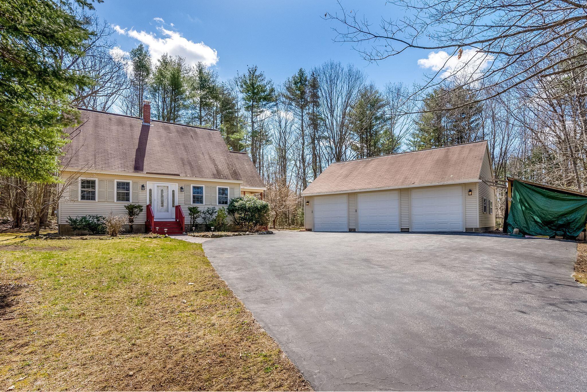 15 Stieg Road Durham, ME 04222 - Photo 1 of 46 4_DSC00170
