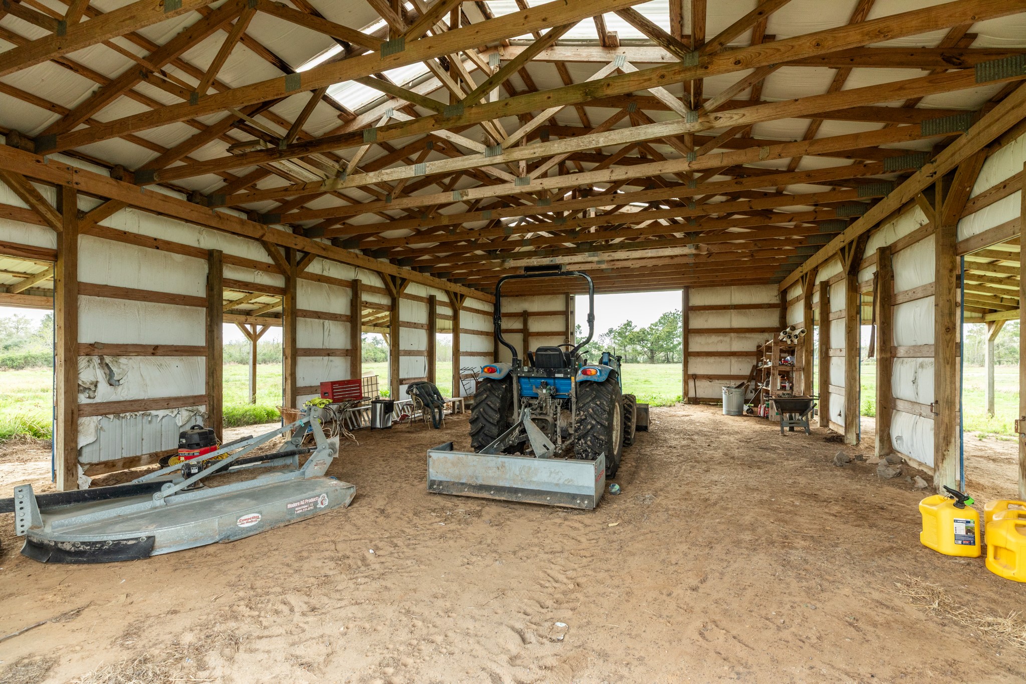 31 County Road 533 Angleton, TX 77515 - Photo 11 of 12