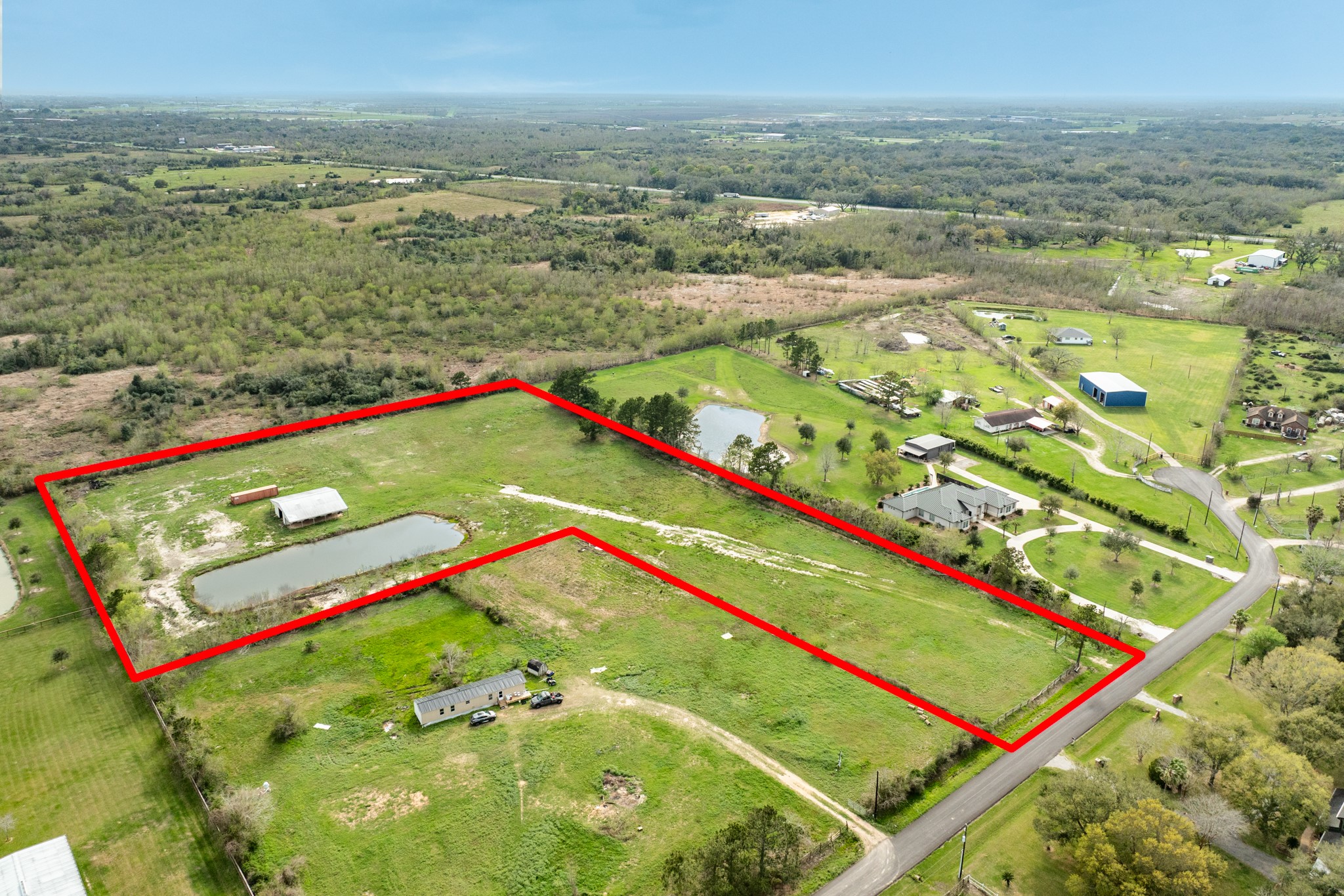 31 County Road 533 Angleton, TX 77515 - Photo 4 of 12