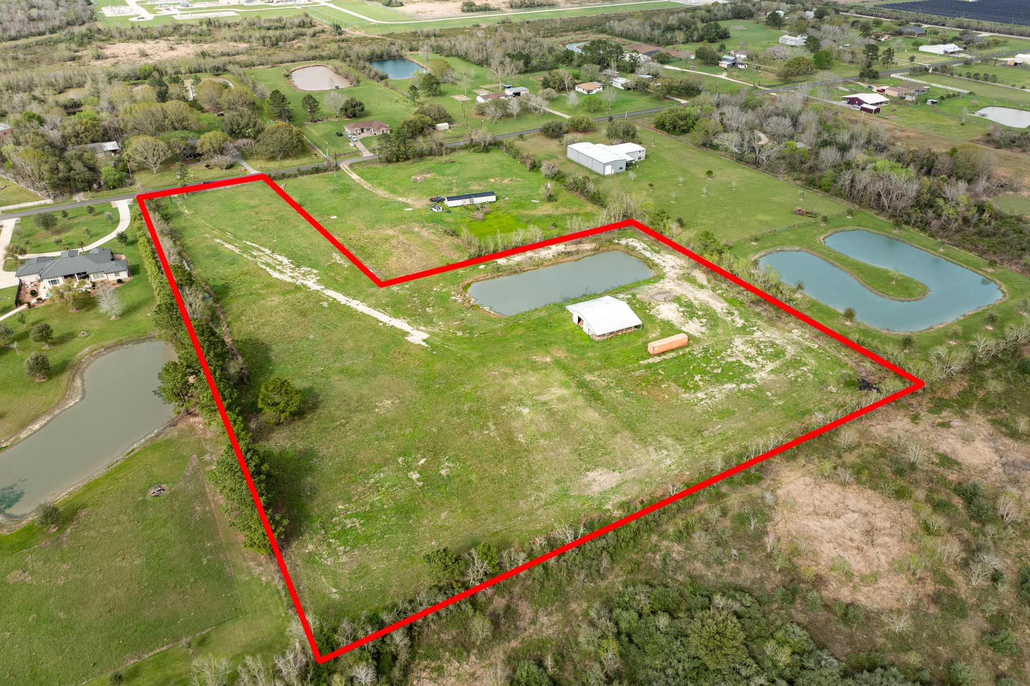 31 County Road 533 Angleton, TX 77515 - Photo 5 of 12