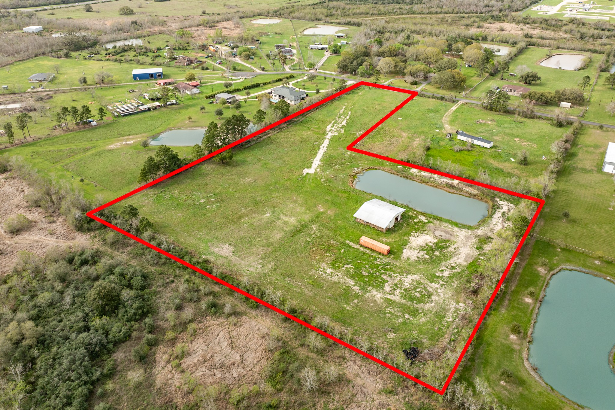 31 County Road 533 Angleton, TX 77515 - Photo 6 of 12