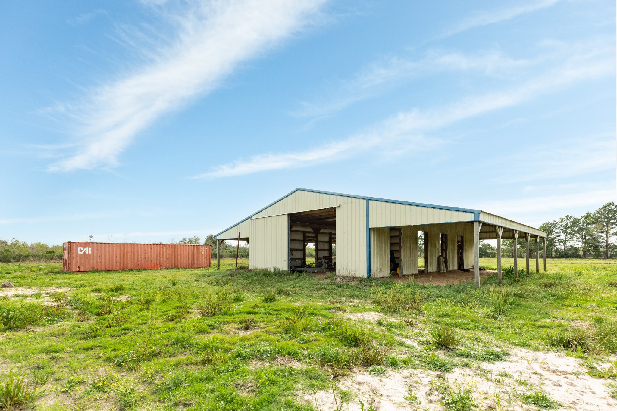 31 County Road 533 Angleton, TX 77515 - Photo 10 of 12