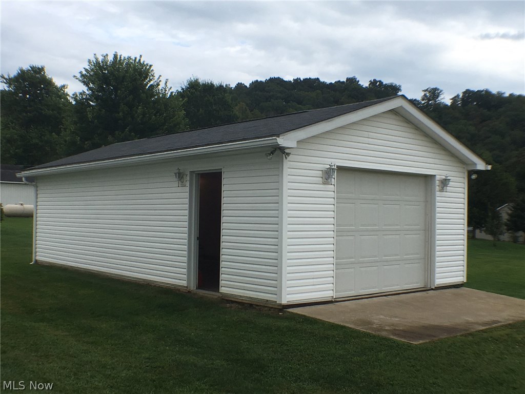 1040 Johnsonville Road Chester, WV 26034 - Photo 20 of 23 Gallery Image 20