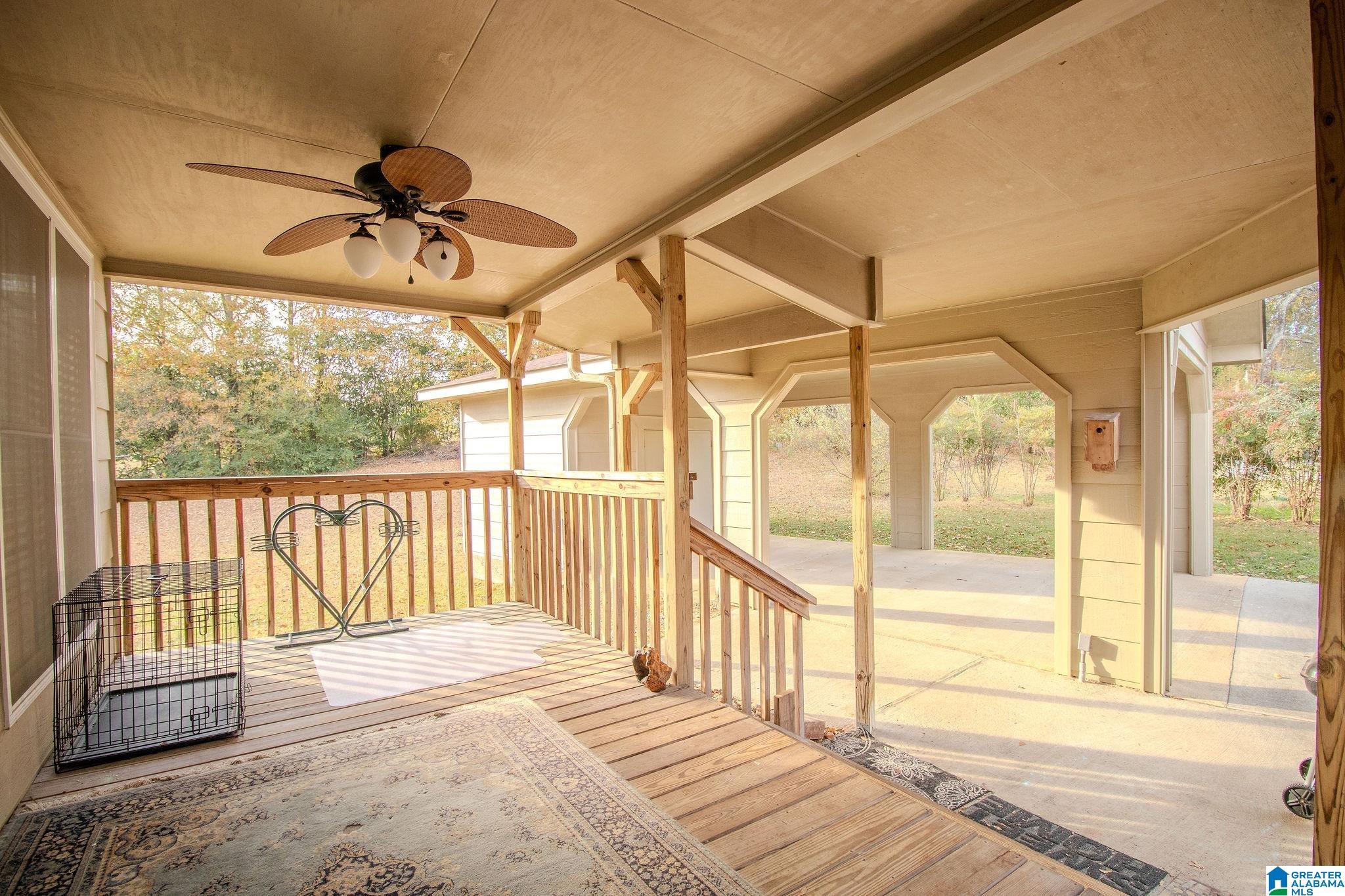 1304 Robertson Road Anniston, AL 36207 - Photo 7 of 43