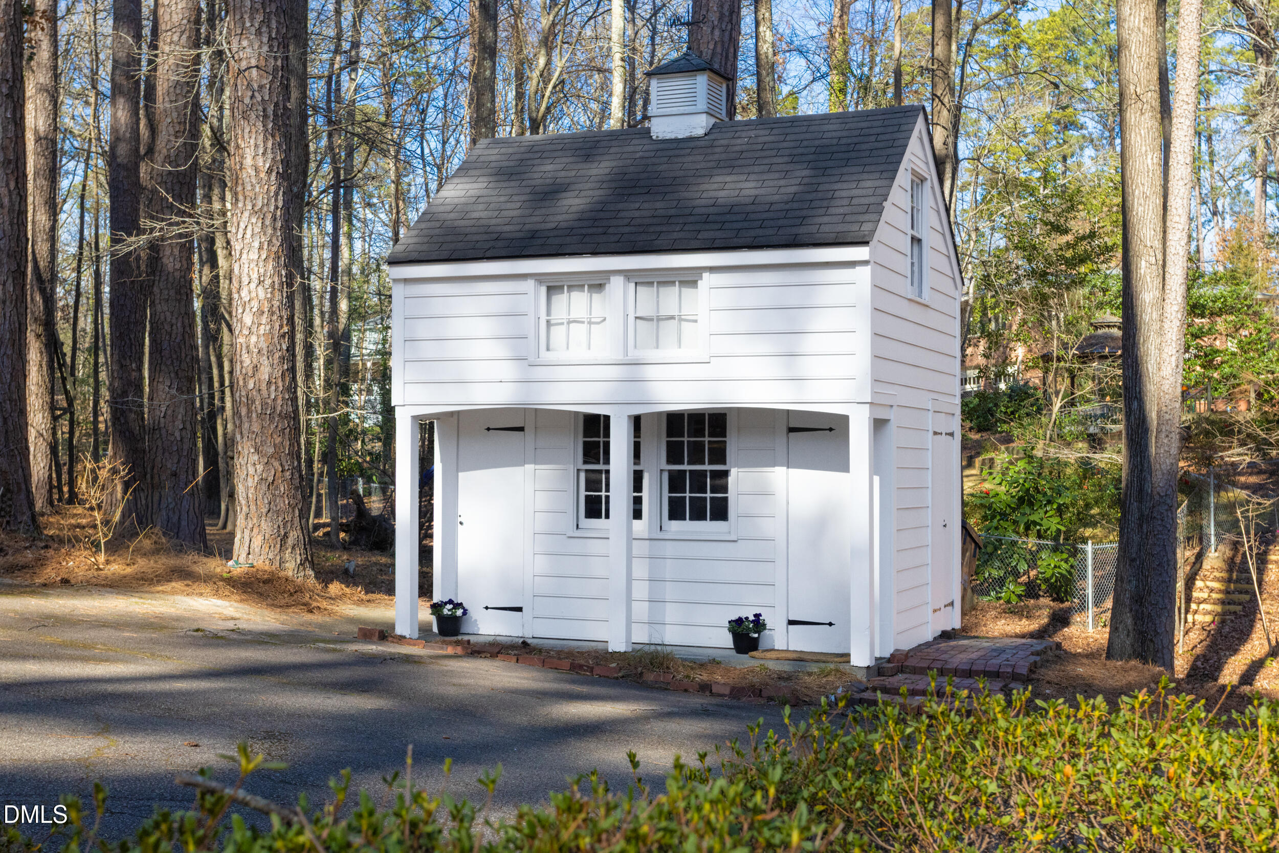 3514 Rugby Road Durham, NC 27707 - Photo 59 of 69