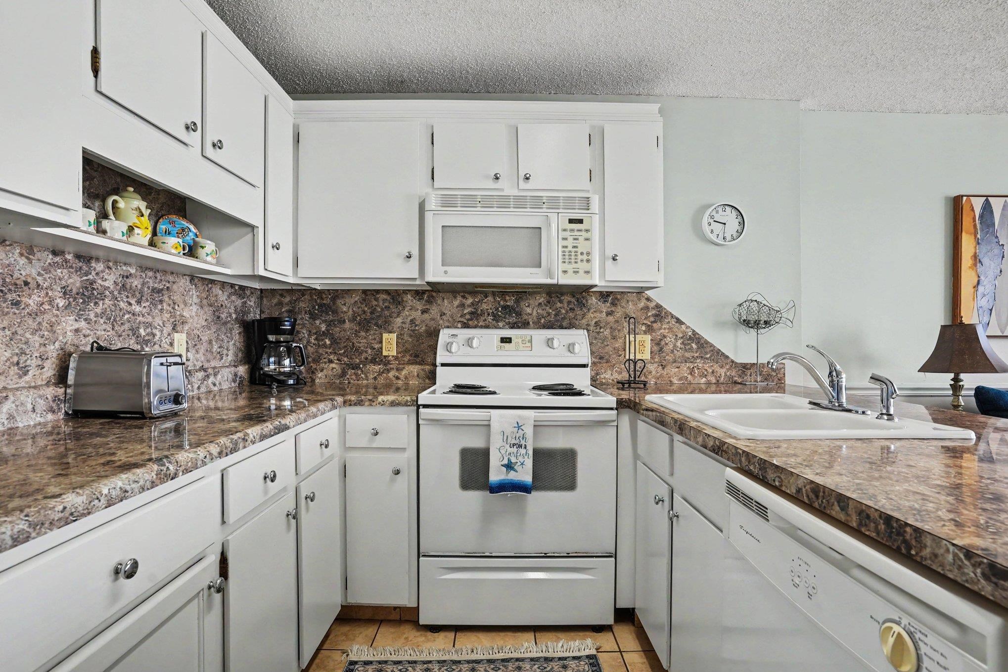 1210 North Waccamaw Drive, Unit 1012 Murrells Inlet, SC 29576 - Photo 10 of 41