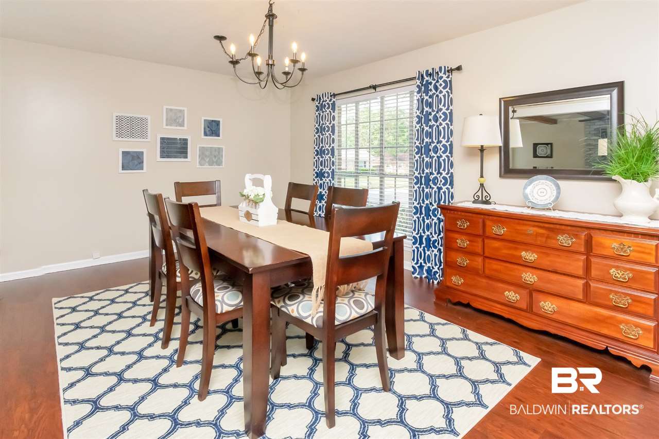 6621 Hounds Run South Mobile, AL 36608 - Photo 5 of 42