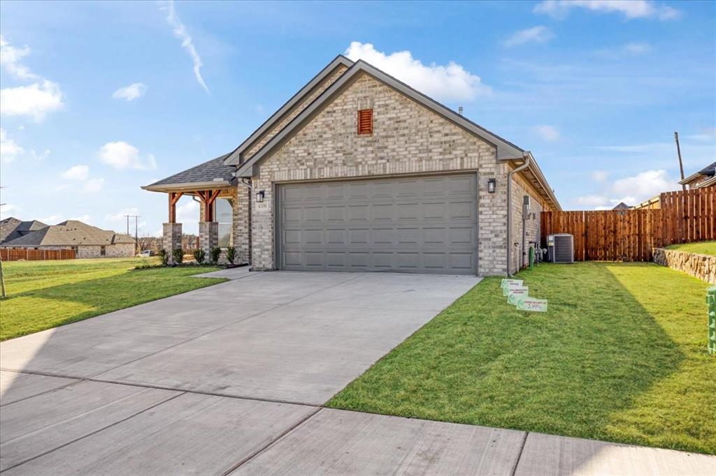 4300 Hummingbird Drive Sherman, TX 75092 - Photo 1 of 25